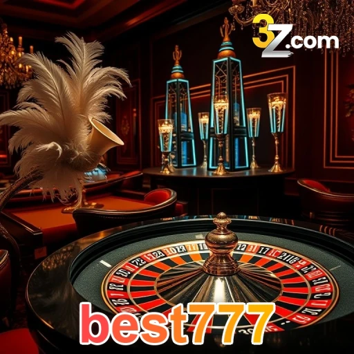 best777 Jogos de caça-níqueis