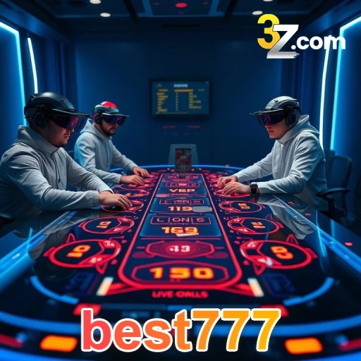 best777 Jogos de caça-níqueis