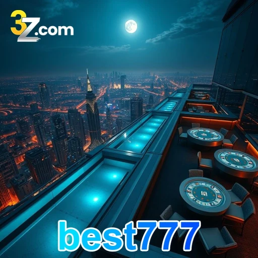 best777 Jogos de caça-níqueis