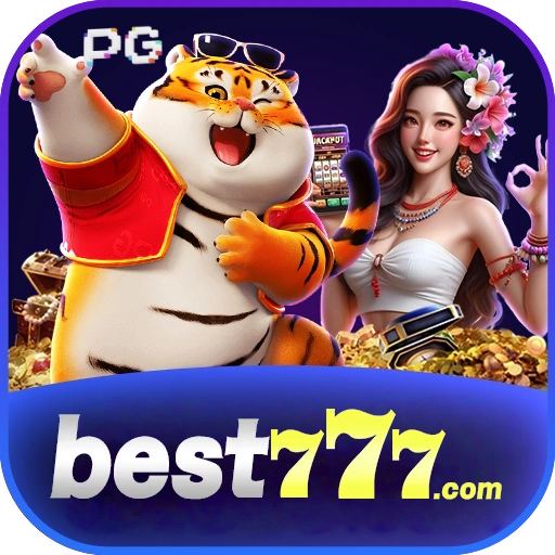 best777 LOGO