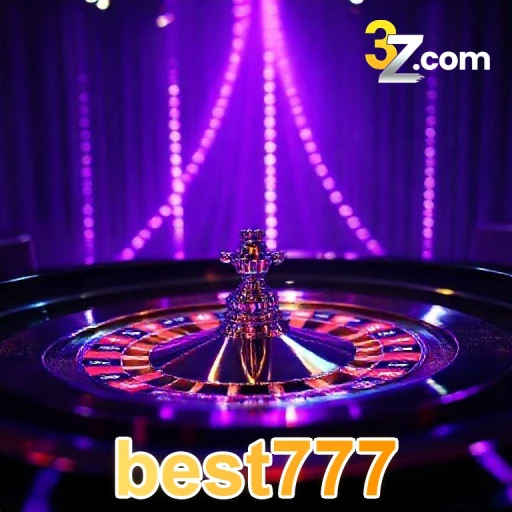 best777 Caça-Níqueis