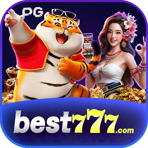 best777 logo